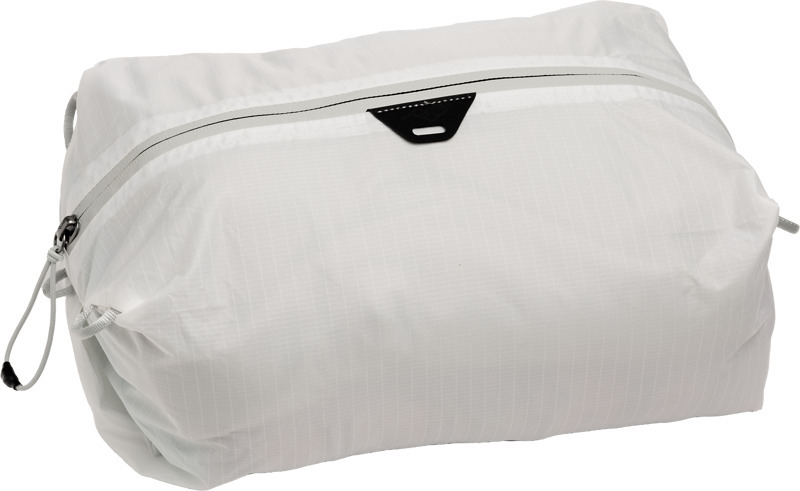 Peak Design Ultralight pakkimiskuubik, S, valge
