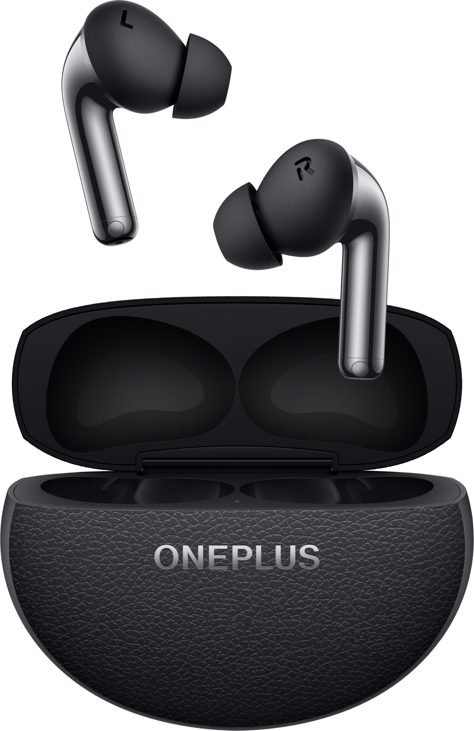 OnePlus Buds Pro 3 aktiivsed mürasummutavad kõrvaklapid, Midnight Opus