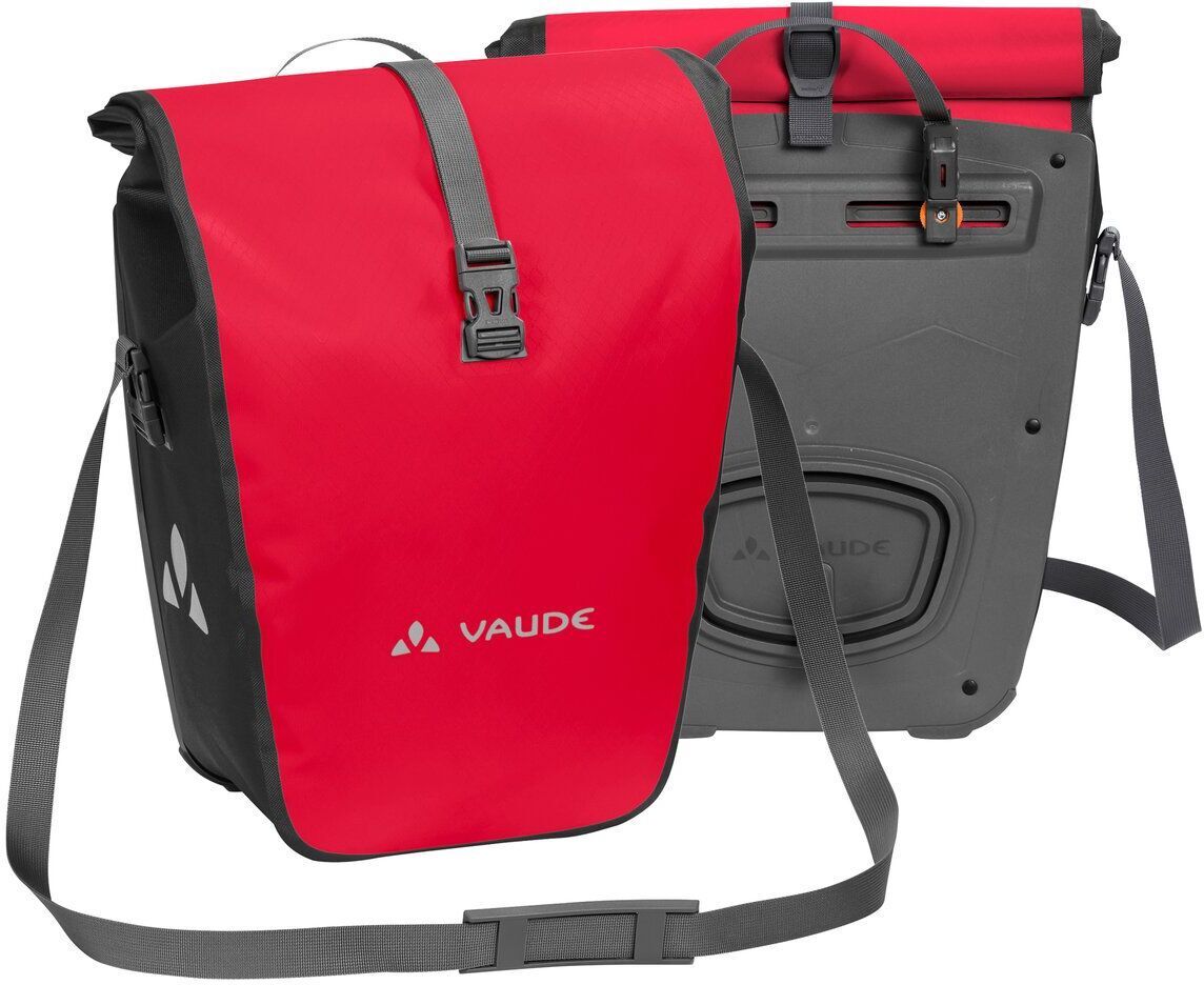 Vaude Aqua seljakotid, punased, paar