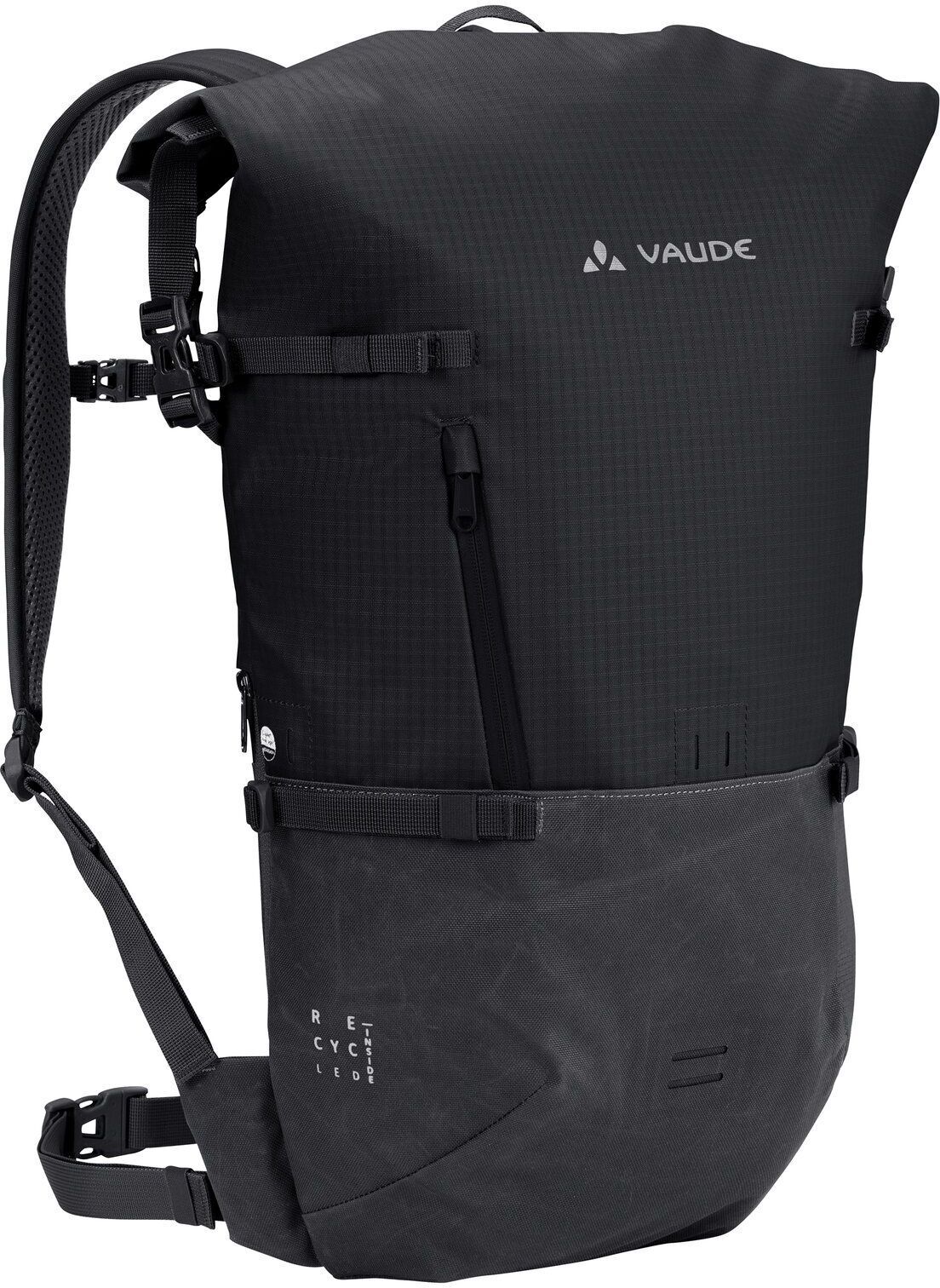 Vaude CityGo 23 II seljakott, must