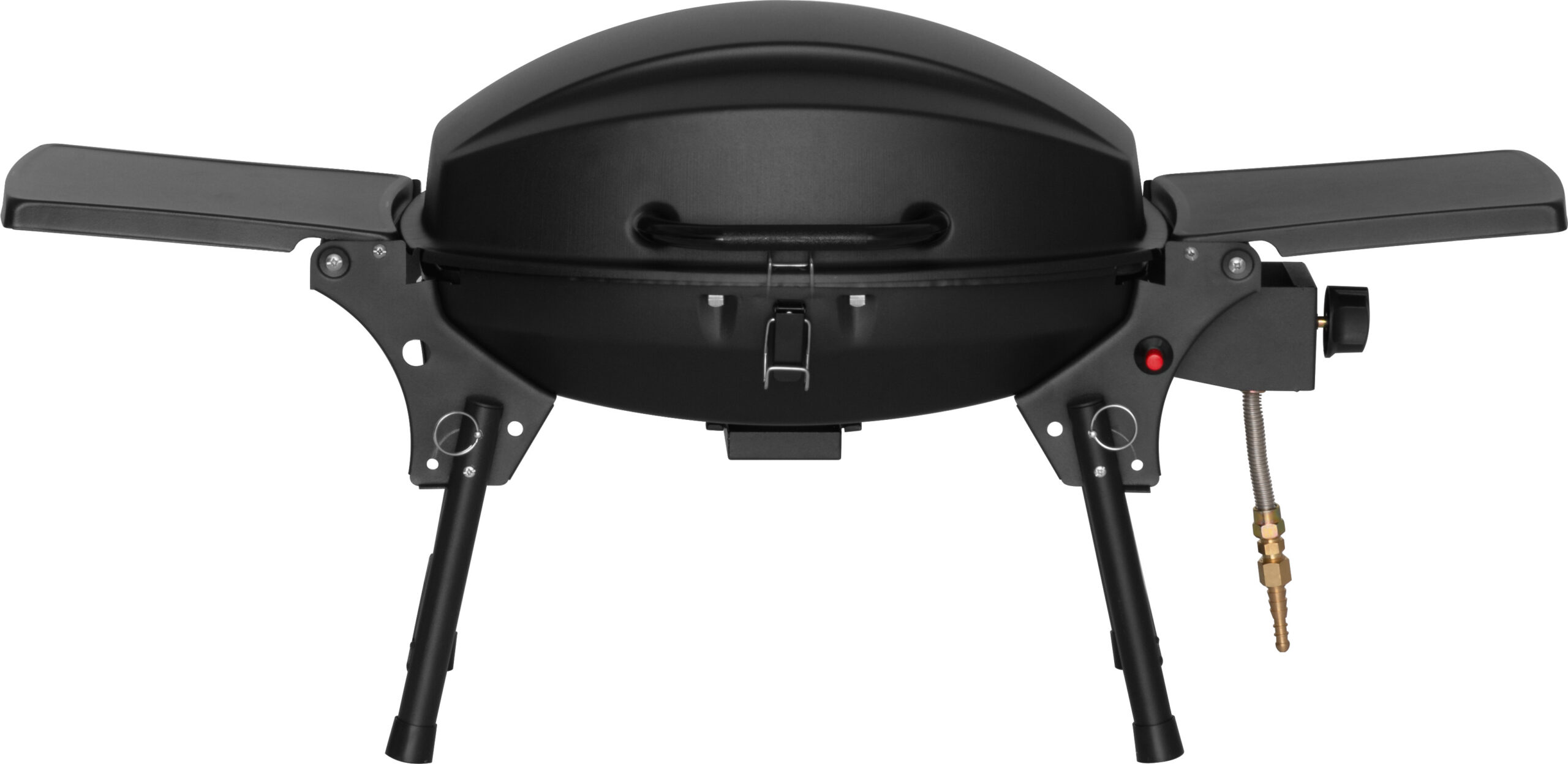 Mustang Amarillo gaasigrill