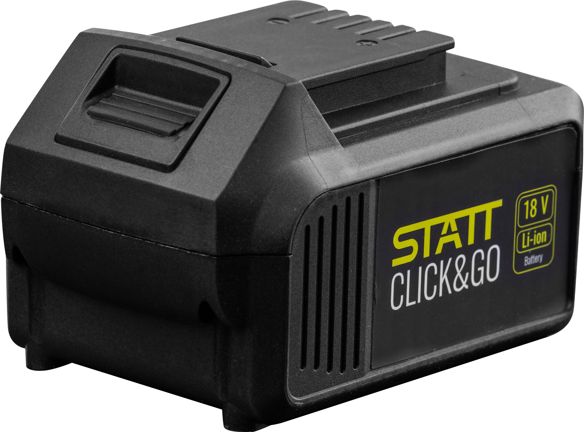 Statt Click & Go aku, 4,0 Ah