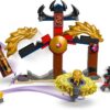 LEGO Ninjago 71826 – Spinjitzu draakoni lahingukomplekt - Image 4