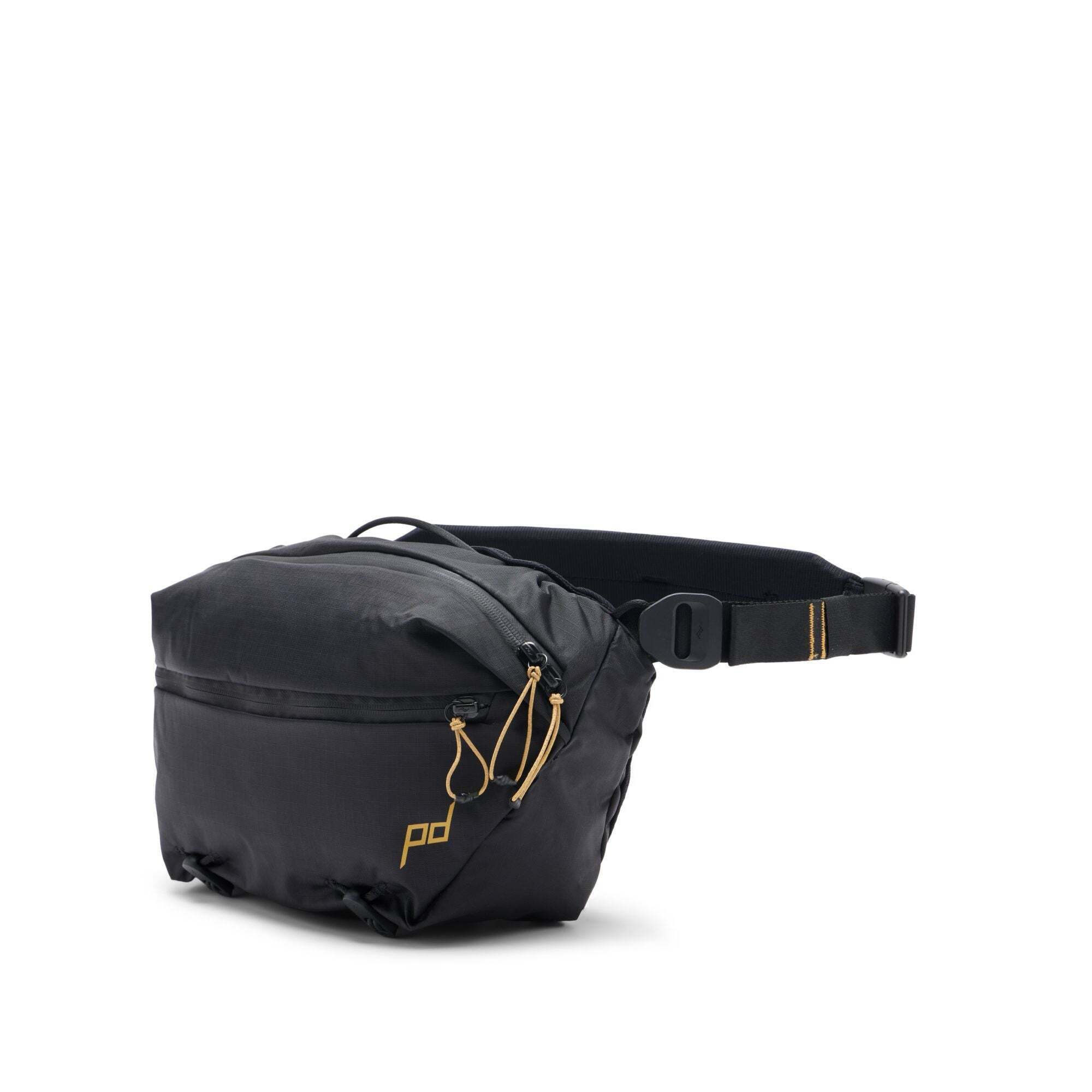 Peak Design Outdoor Sling 7L õlakott, must
