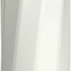 WaterH BOOST Chug Lid nutikas joogipudel, 946 ml, valge