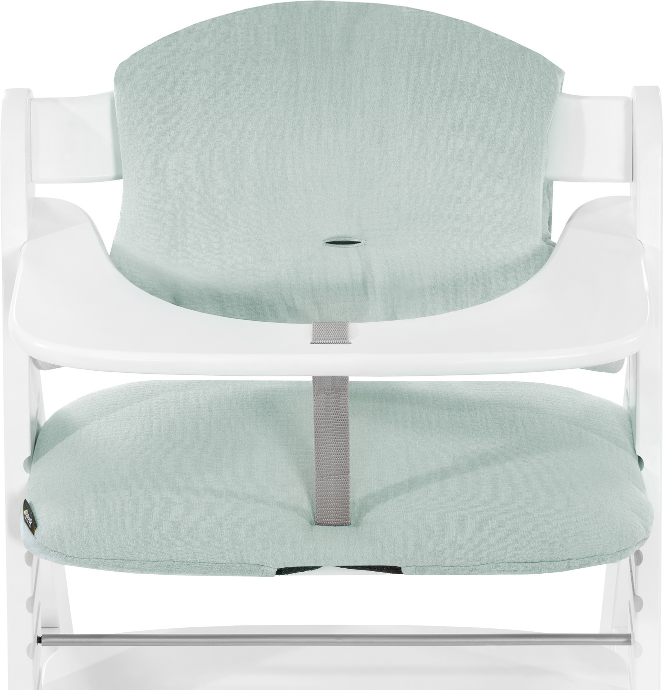 Hauck Select söögitooli alus, Muslin Mint