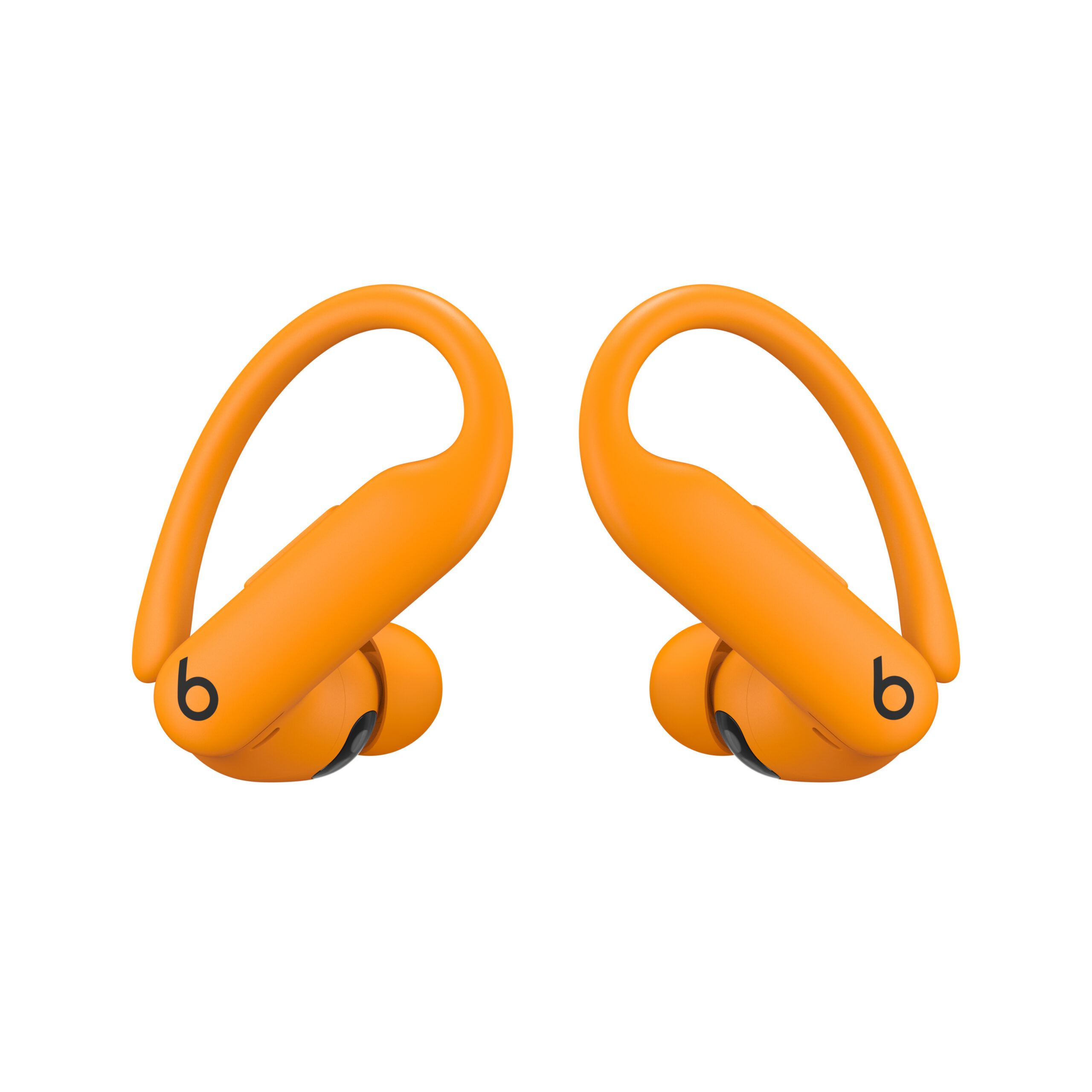 Beats Powerbeats Pro 2 True Wireless kõrvaklapid, leegitsev oranž