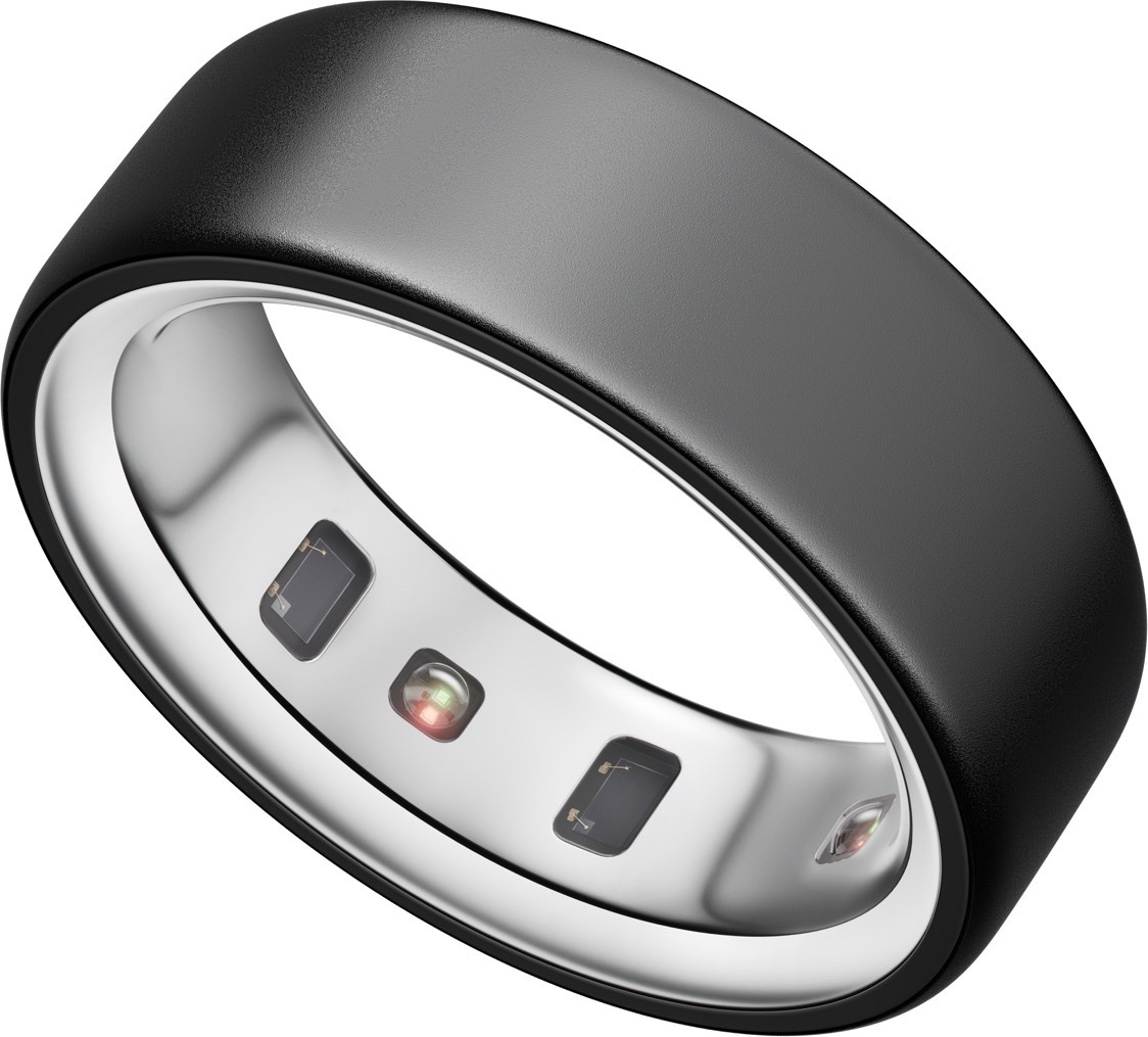 Oura Ring 4 nutikõrmus, staatiline, suurus 7