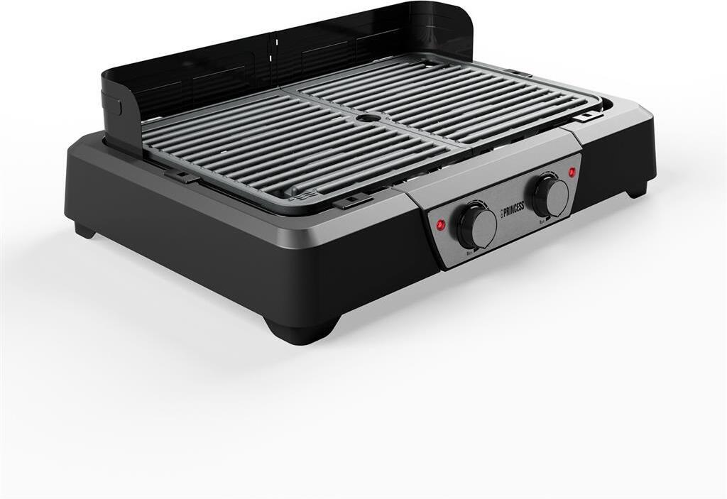 Princess 112254 elektrigrill 2000 W