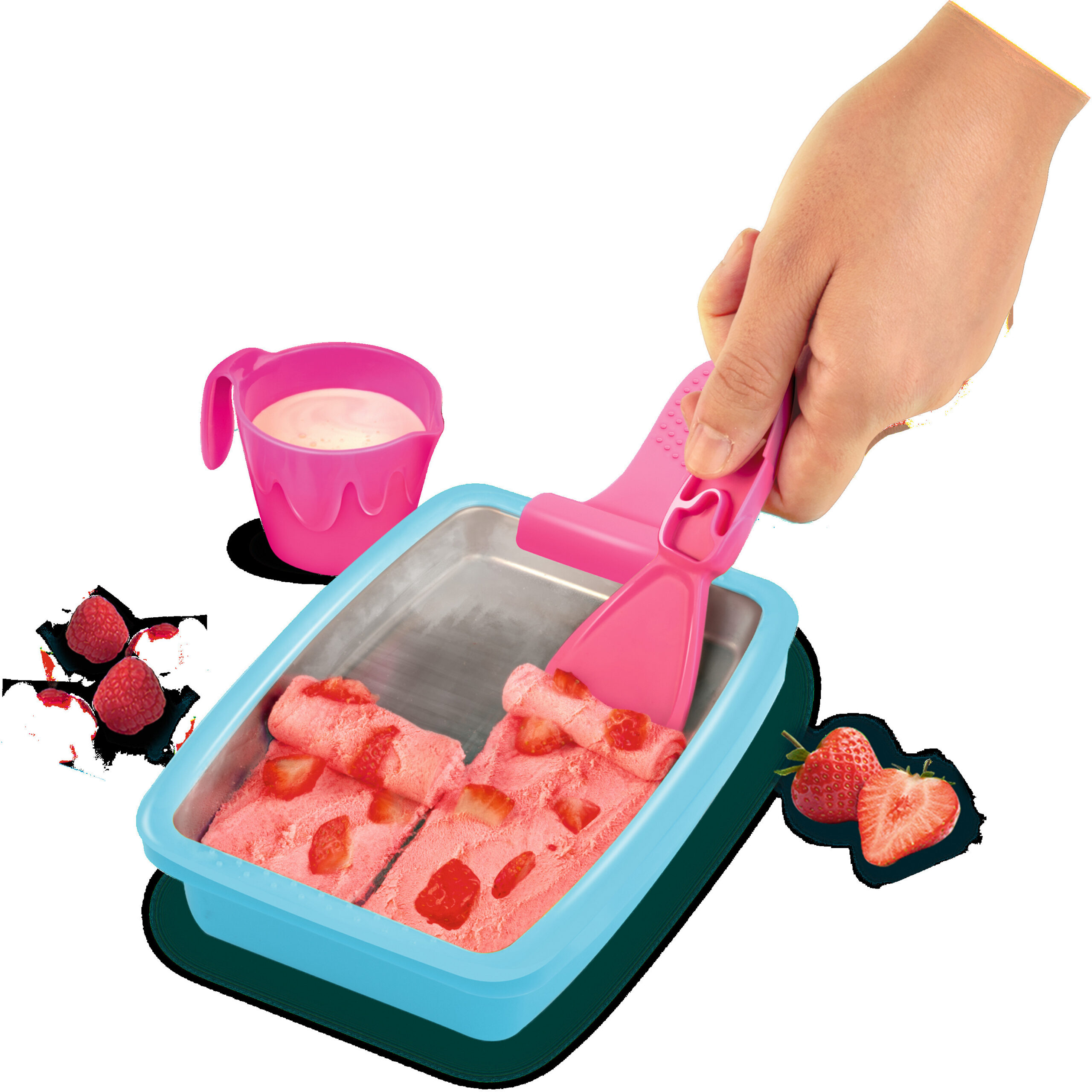 Zap Chef Mini jäätiselabor - Image 3