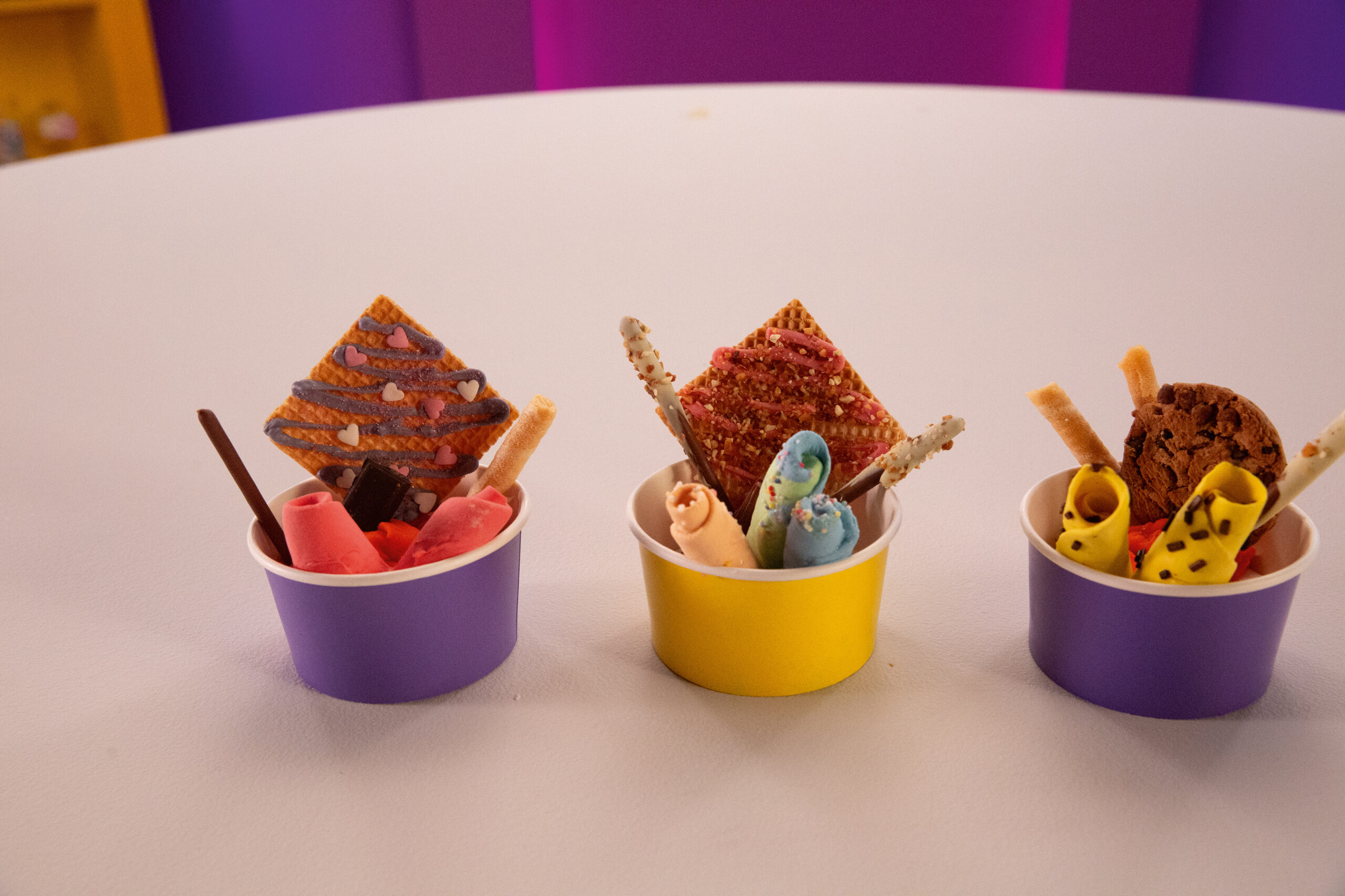 Zap Chef Mini jäätiselabor - Image 5