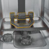 Whirlpool WH3ID10BS7SA0 integreeritav nõudepesumasin - Image 5