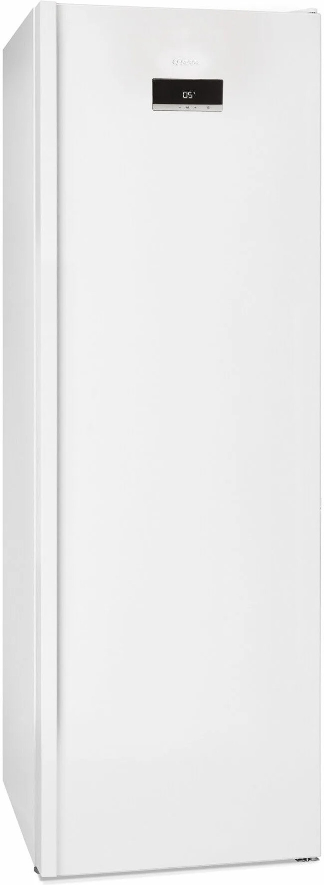 Gram KS 581865 FN külmik, valge