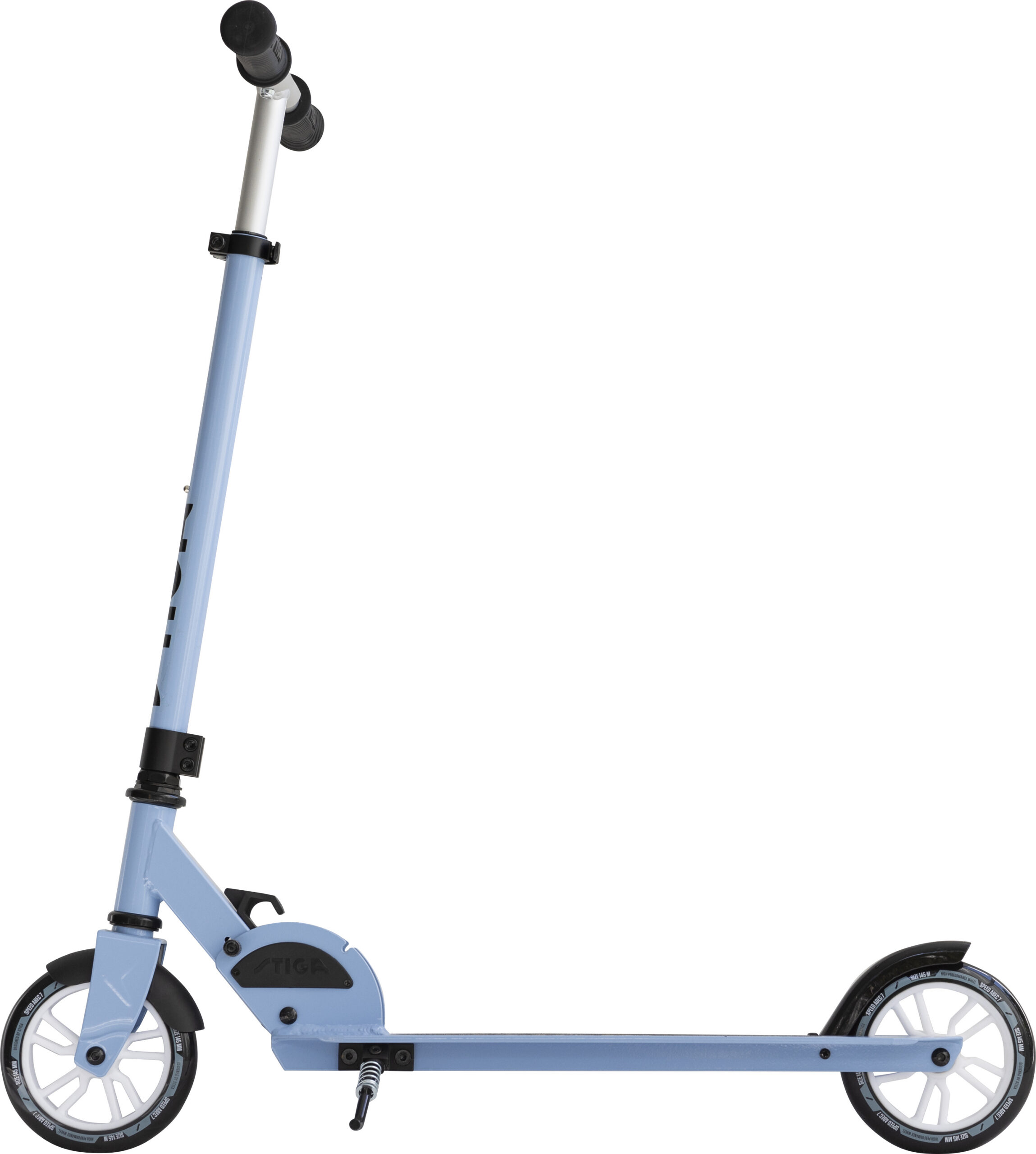 STIGA Cruiser 145 roller, sinine