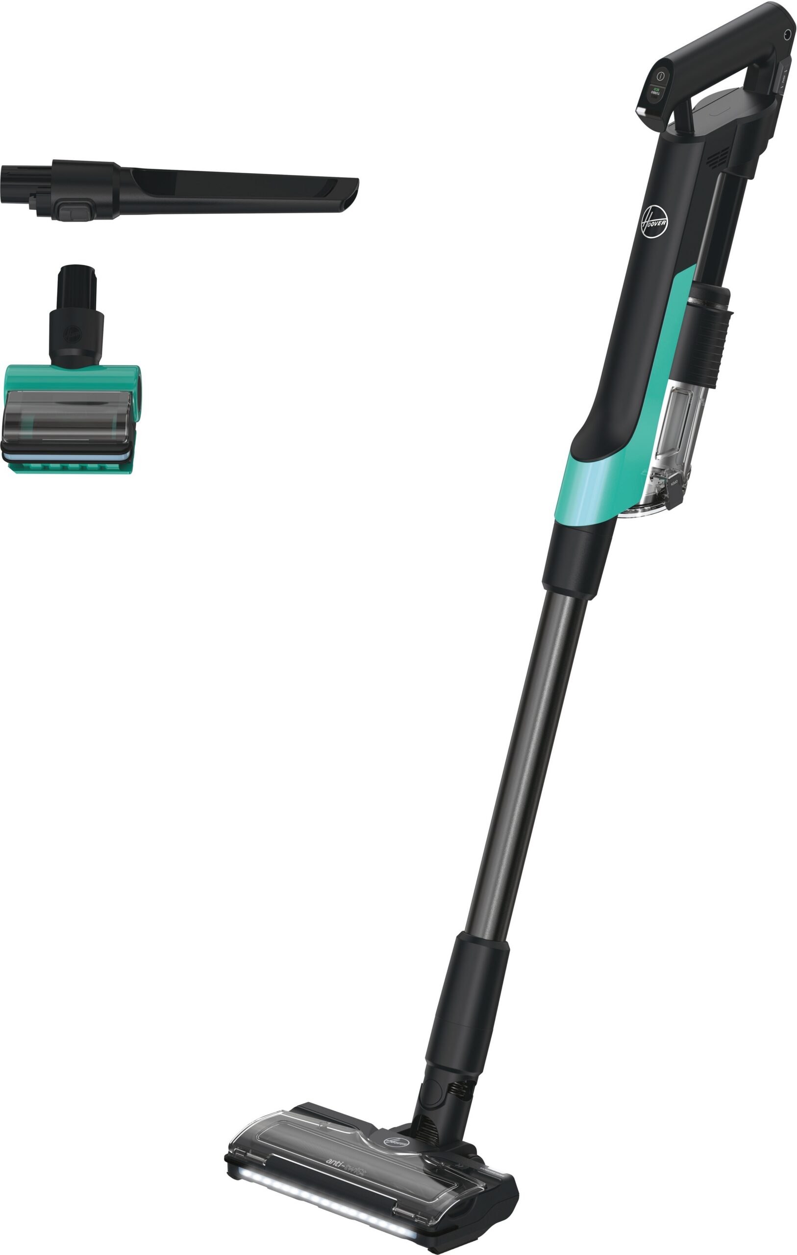 Hoover HF2 lemmikloomadele mõeldud varstolmuimeja