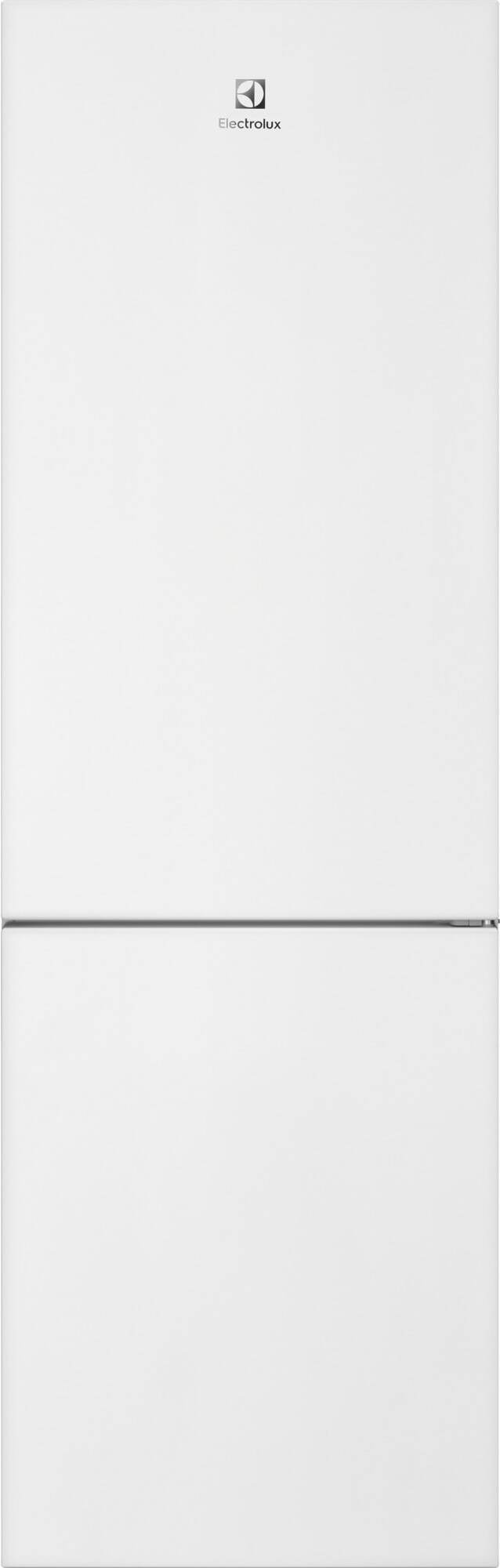 Electrolux LNT7MC32W külmik-sügavkülmik, valge
