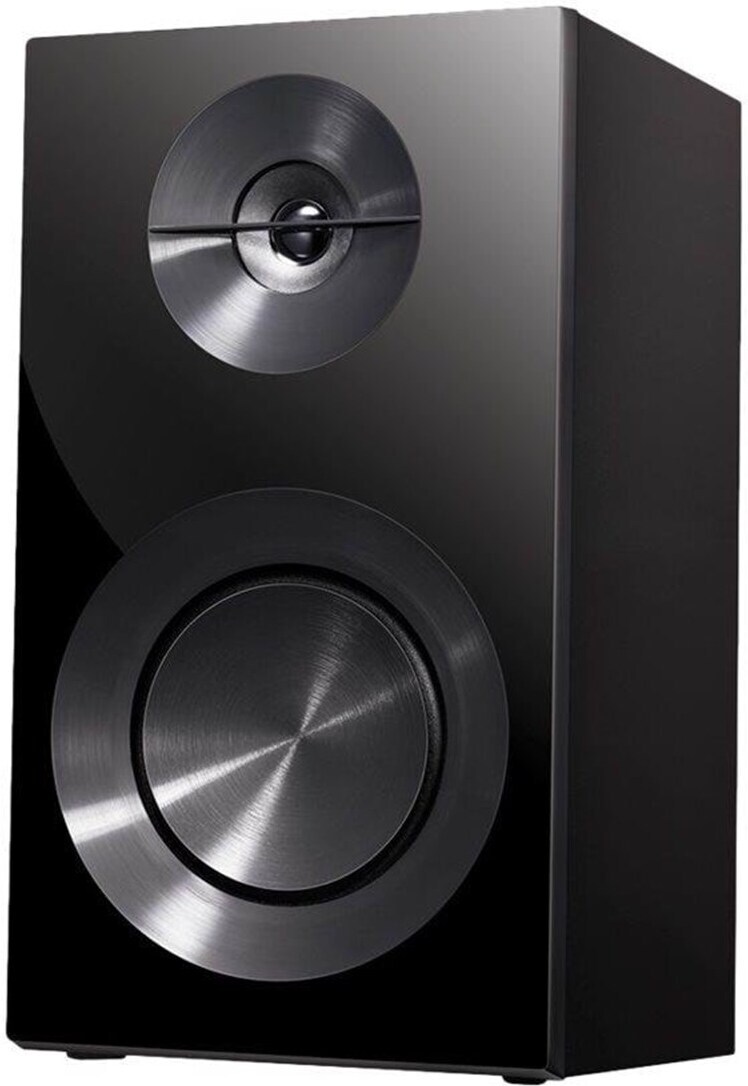 LG XBoom CM2460DAB mikrosüsteem - Image 4