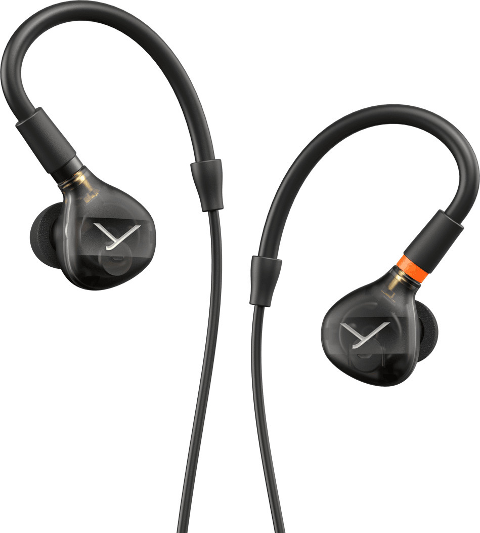 Beyerdynamic DT 72 kõrvasisese monitoriga kõrvaklapid, kitarridele ja Vocals