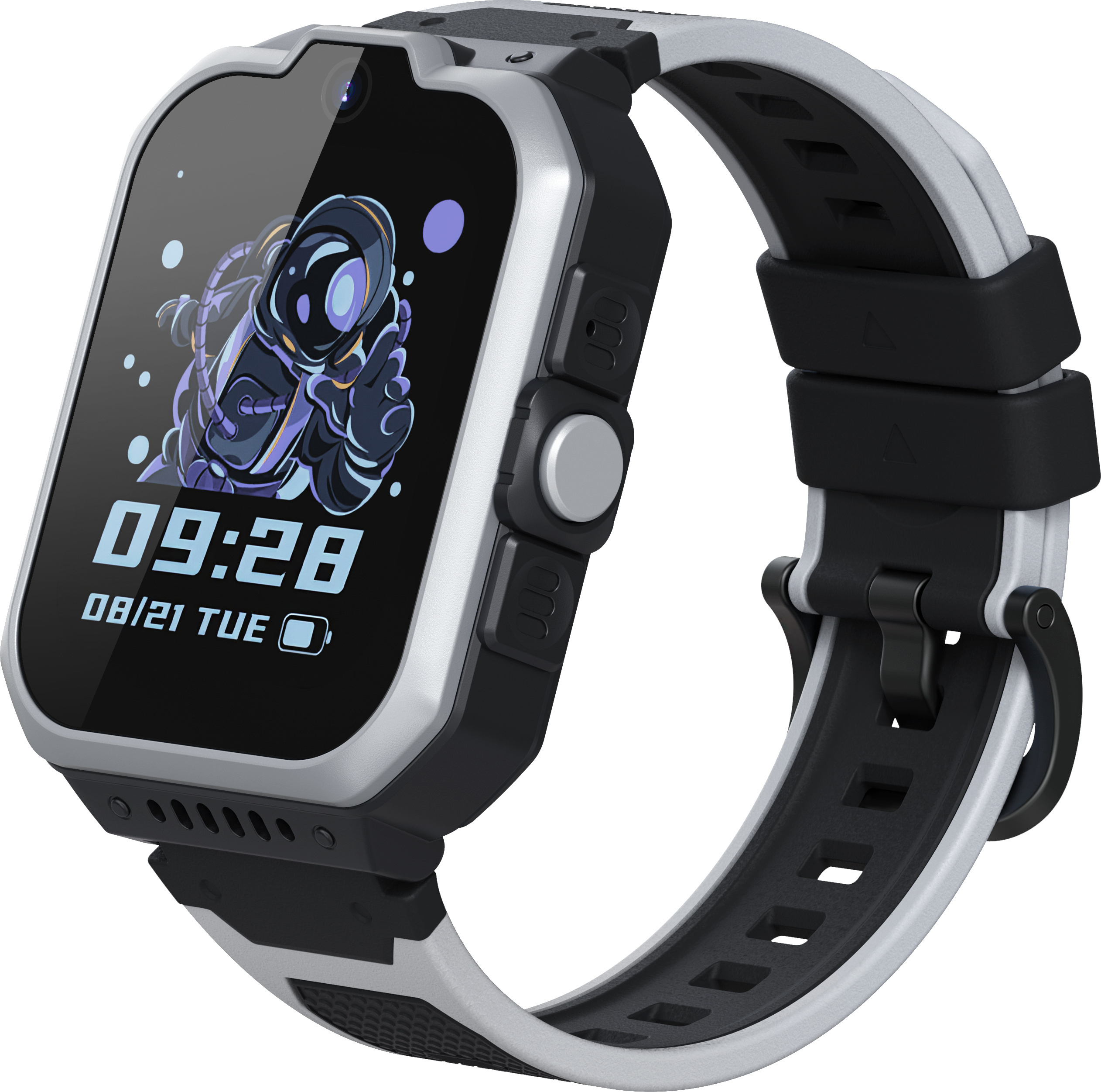 ZTE K1 Pro Kids Smartwatch, Haryana