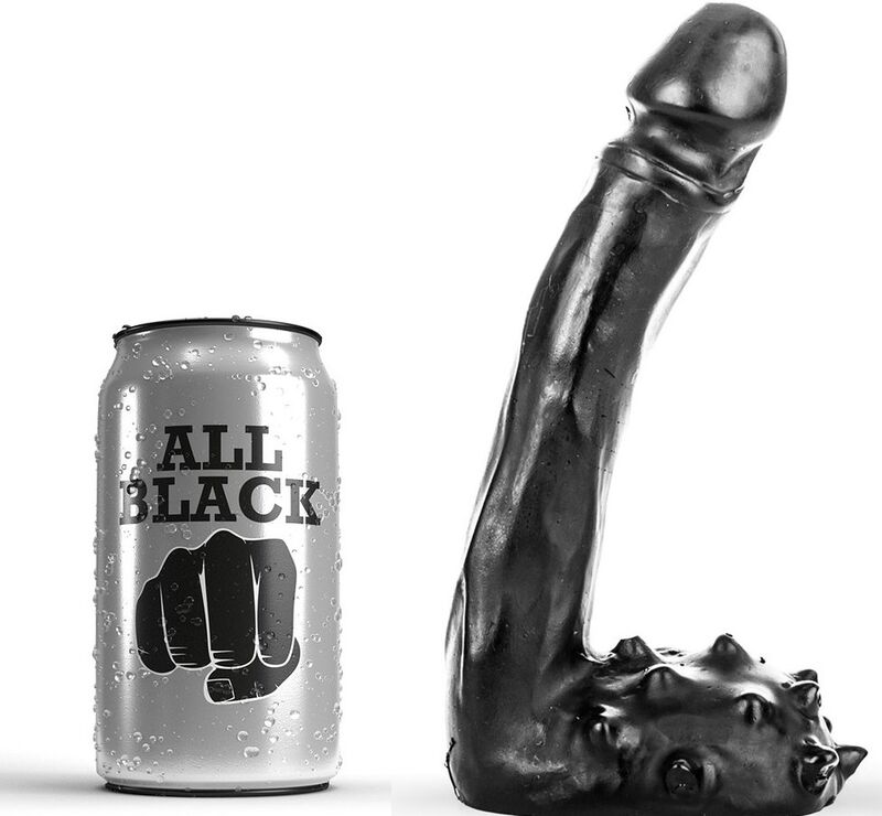 DILDO REALISTIC 19 CM
