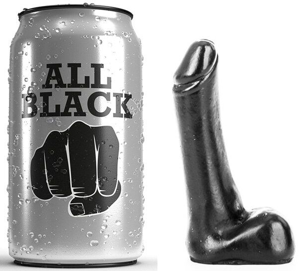 DILDO 9 CM