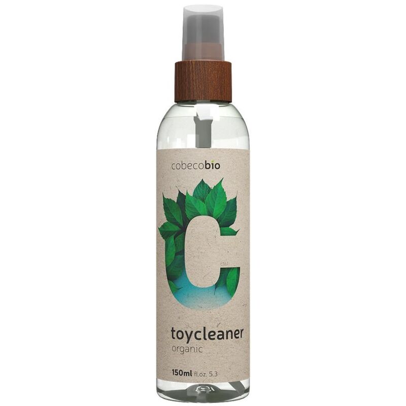 BIO ORGANIC TOY CLEANER 150 ML