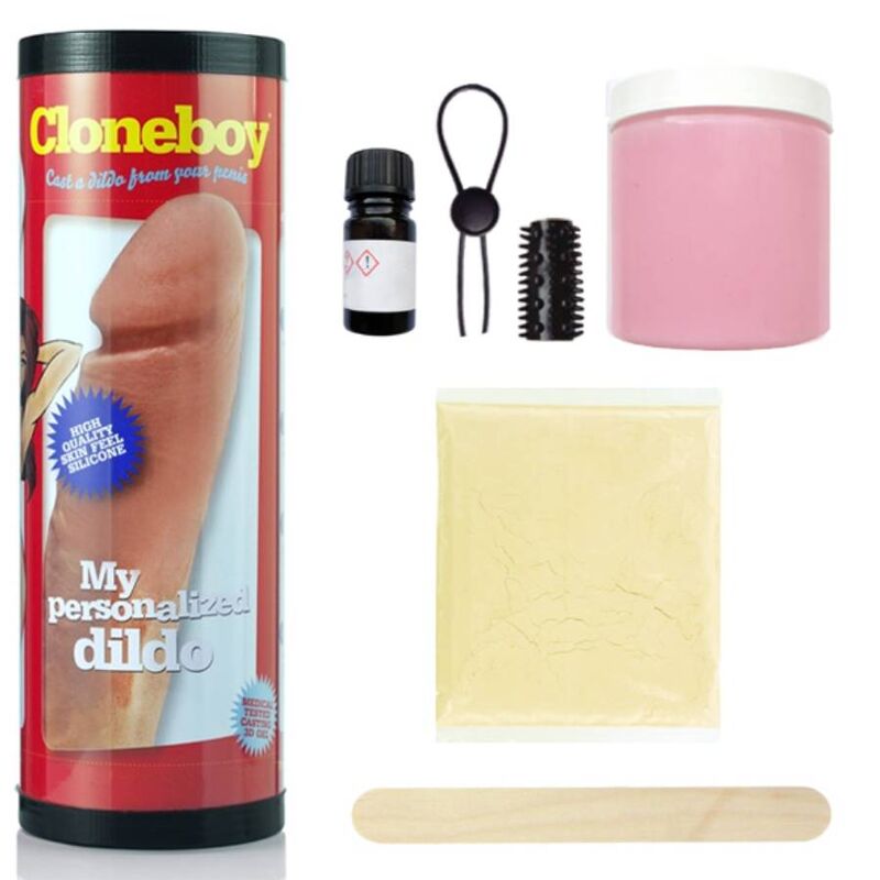 PENIS CLONER KIT