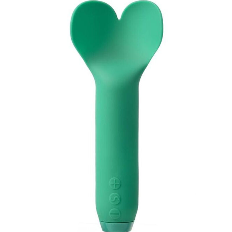 AMOUR BULLET EMERALD GREEN