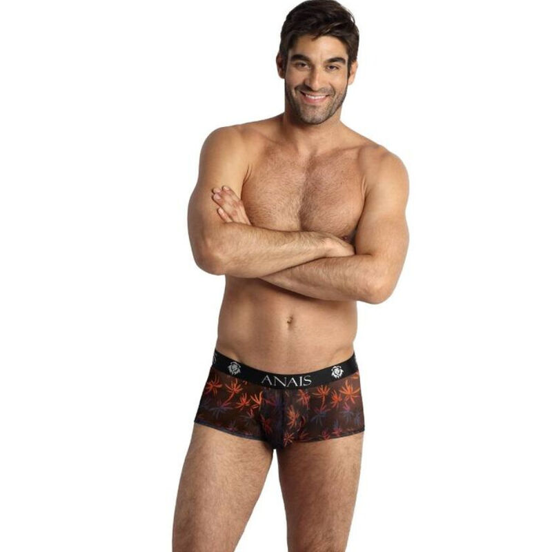 CHILL BOXER L