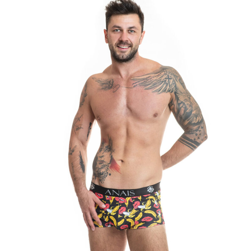BANANA BOXER S