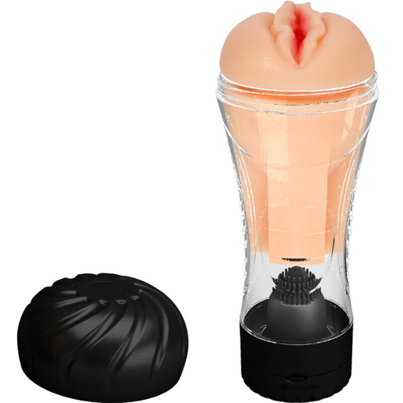 NAOMI VAGINA VIBRATOR