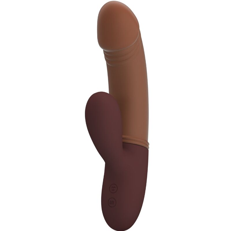 KANE PUNTOG VIBRATOR & STIMULATING WAVES