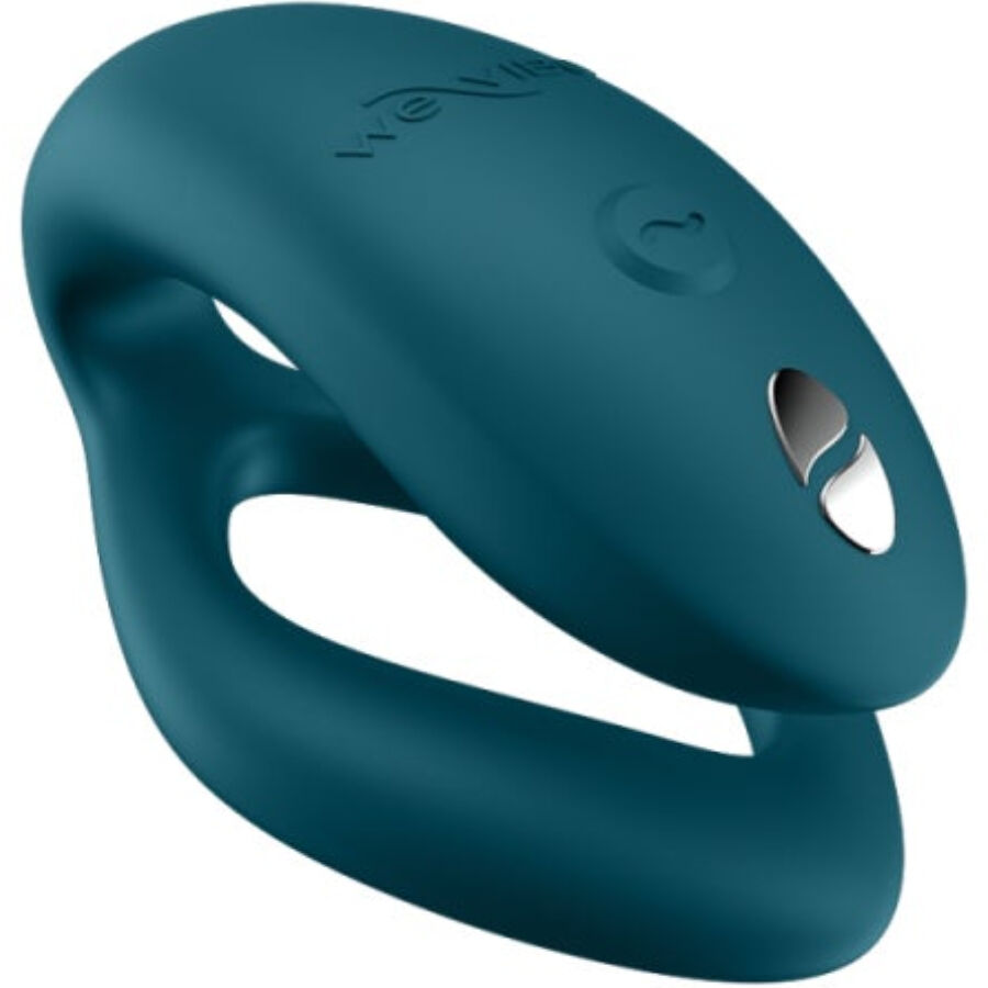 SYNC O FLEXIBLE VIBRATOR REMOTE CONTROL DARK GREEN