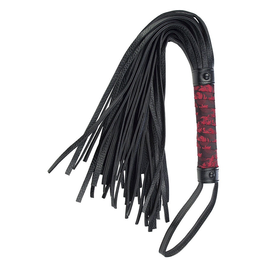 SCANDAL BLACK WHIP