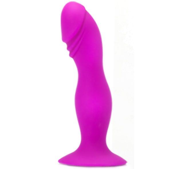 BOOTY PASSION REALISTIC PLUG