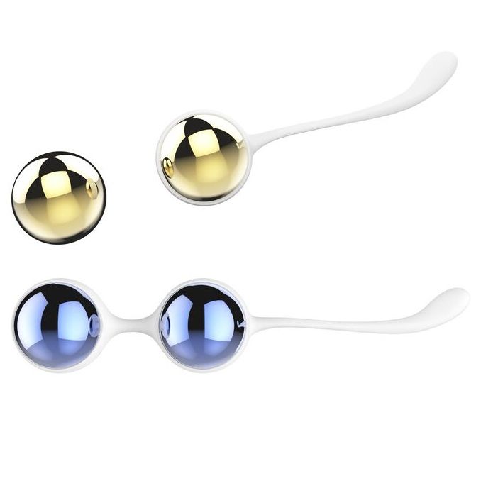 YANY BEADS CHINESE BALLS