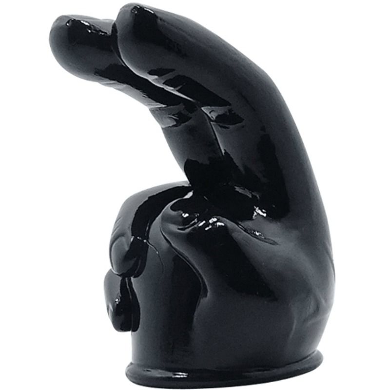 POWER HEADINTERCHANGEABLE HEAD FOR HAND DESIGN MASSAGER