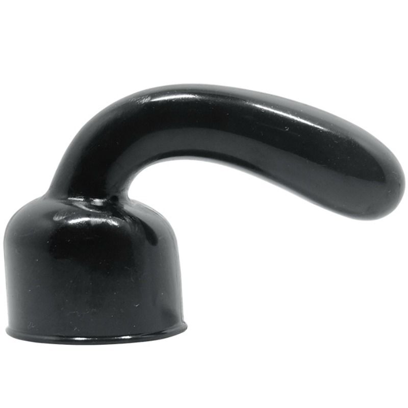 POWER HEAD INTERCHANGEABLE HEAD FOR MASSAGERG SPOT PLEASER