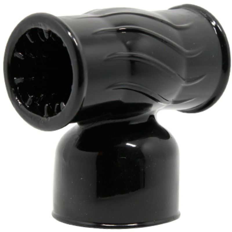 POWER HEAD INTERCHANGEABLE HEAD FOR MALE MASSAGER