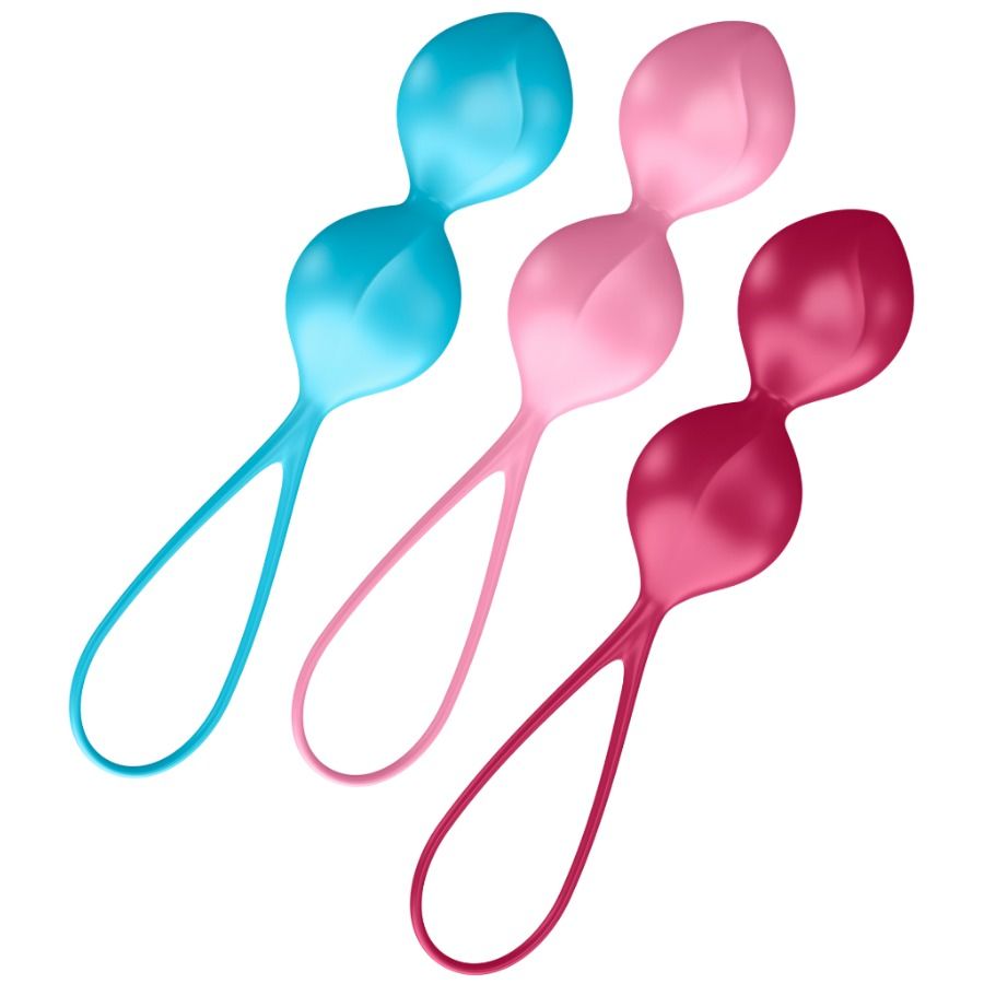 LOVEBALLS TRAINING SET 2