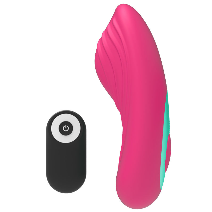 PANTY VIBE REMOTE CONTROL