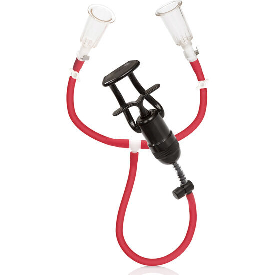 COLT MUSCLE NIPPLE STIMULATING WAVES