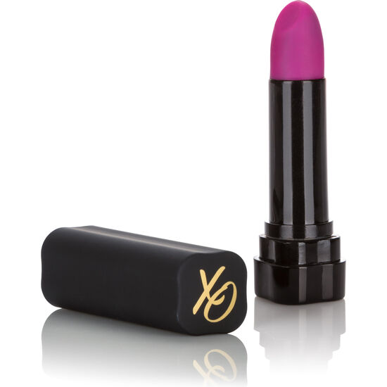 HIDE & PLAY PURPLE LIPSTICK STIMULATOR