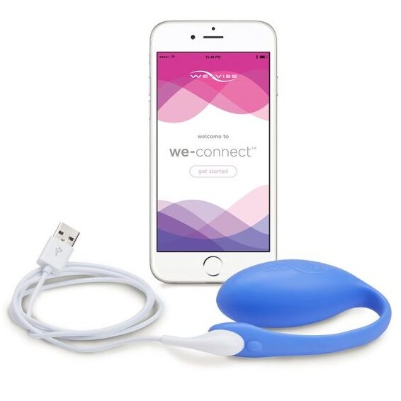 JIVE VIBRATOR FOR COUPLES