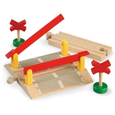 Brio Railway 33388 - Raudteevajut
