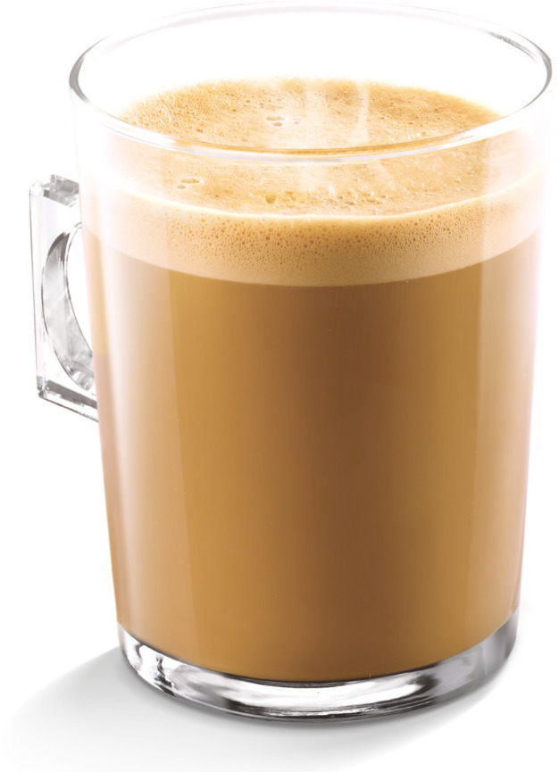 Dolce Gusto Cafe Au Lait kohvikapslid, 30 tk, 300 g