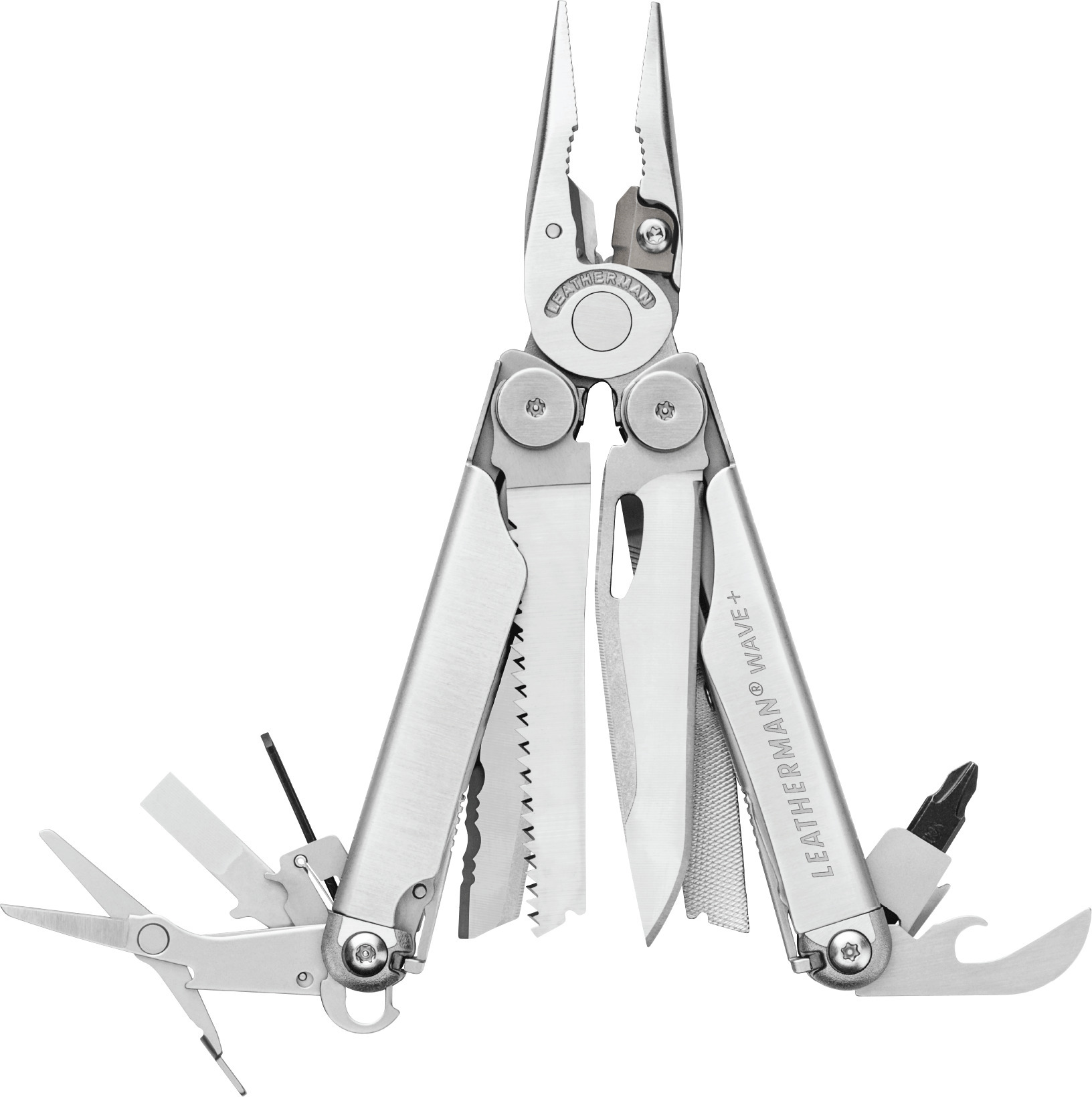 Leatherman Wave+ multitööriist