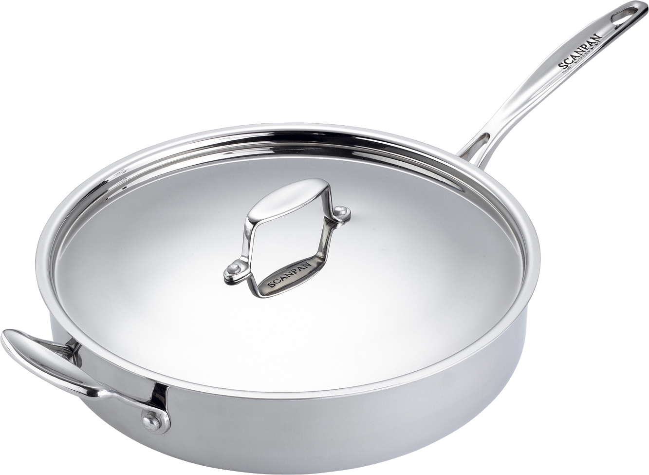 Scanpan Fusion 5 praepann, 26 cm