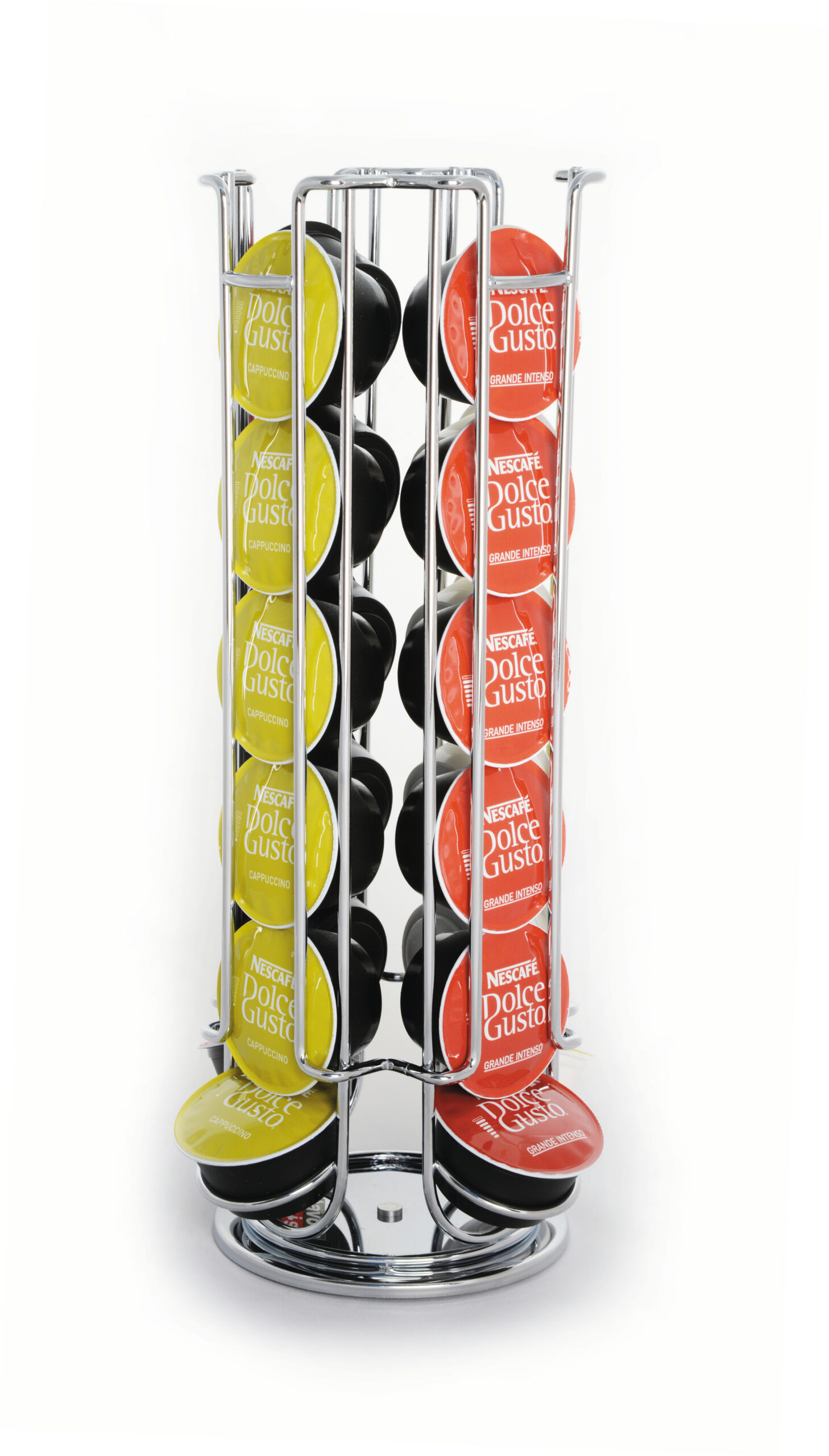 Capstore Arabica Dolce Gusto kapslihoidja