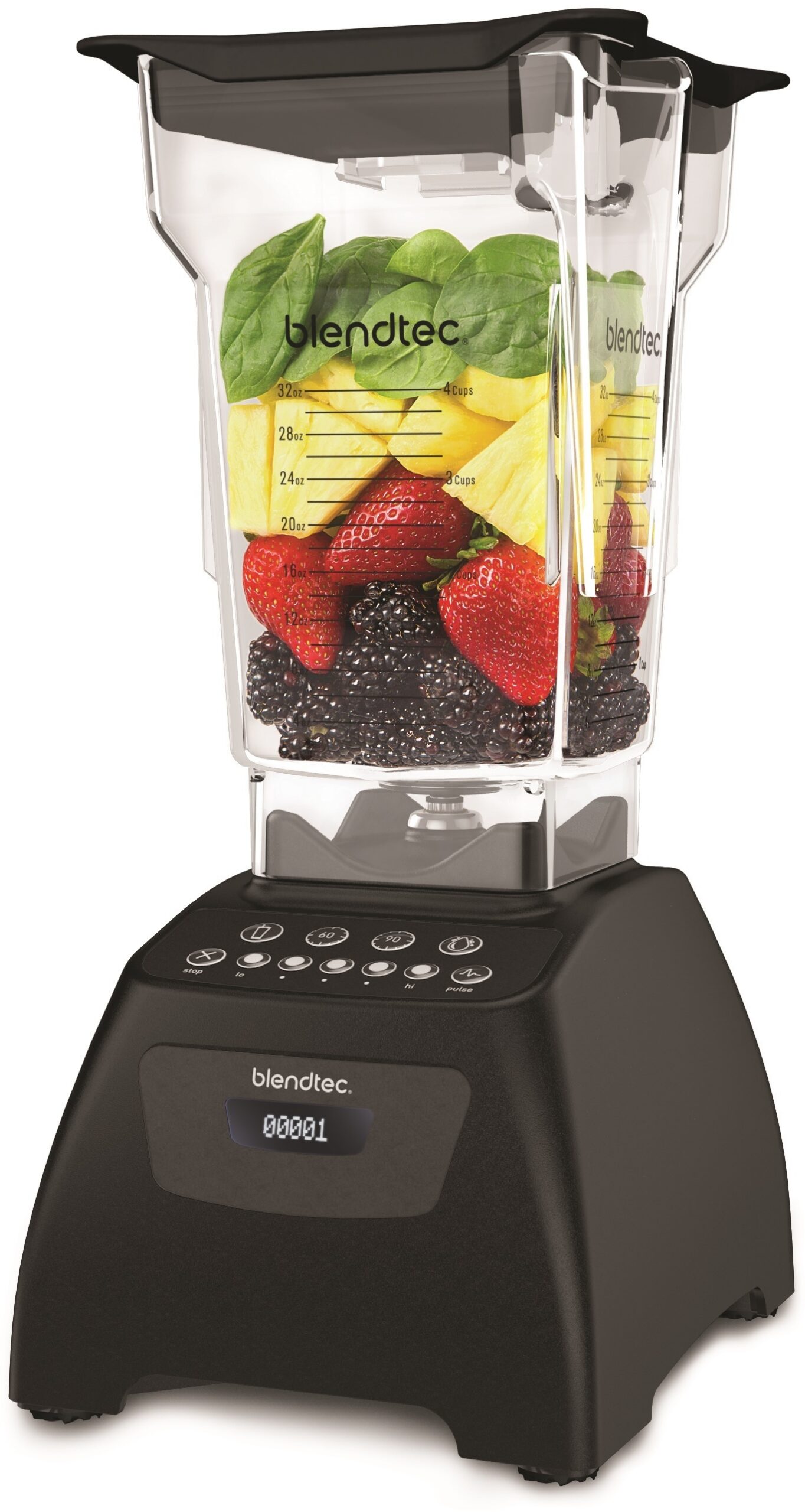 Blendtec Classic 575 blender, must